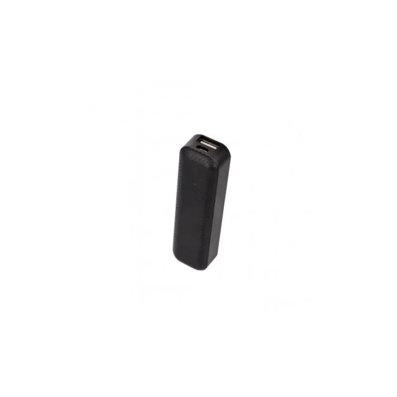 Baterie Externa 2600 mAh Negru Setty