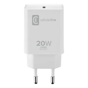 cellularline-achiphusbcpd20ww-incarcatoare-pentru-dispozitive-mobile-universala-alb-ac-de-interior-9078__w800_h800_c Incarcator Priza Cellularline Fast Charger 1XUSB-C 20W Alb ACHIPHUSBCPD20WW