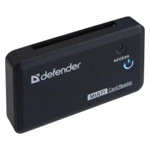 Cititor de Card Universal