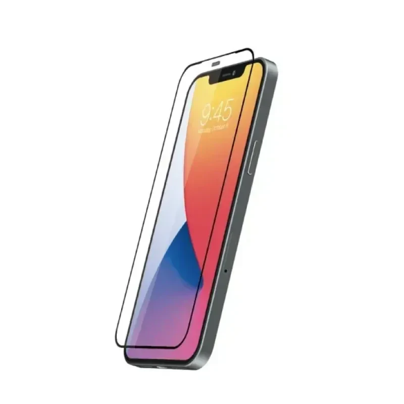 Folie Sticla Mobico pentru Samsung Galaxy S24 Plus Negru