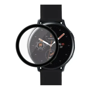 Folie Sticla Panzer pentru Samsung Galaxy Watch Active 2 44mm
