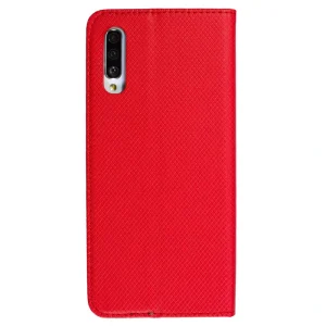 Husa Book Samsung Galaxy A20e Rosu