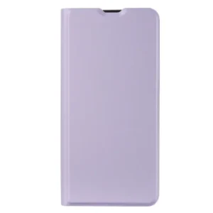 Husa Book Silicon Flip pentru Samsung Galaxy A53 5G Mov