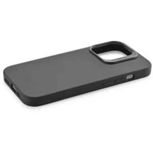 Husa cover Cellularlie Sensation Plus pentru iPhone 15 Pro Max Negru