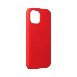 Husa Cover Hard Fun pentru iPhone 12 Pro Max Rosu