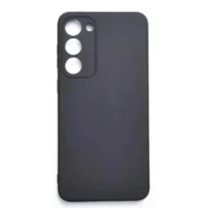 Husa Cover Hard Fun pentru Samsung Galaxy S23 Plus Albastru
