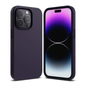 Husa Cover Hard SG299 pentru iPhone 14 Mov
