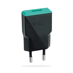 incarcator-priza-wiko-universal-1xusb-negruverde-7771__w800_h800_c Incarcator priza Wiko Universal 1XUSB negru+verde
