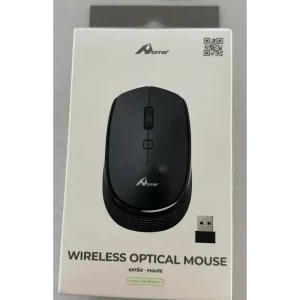 MOUSE WIRELESS4 BUTOANE800-1600 DPI