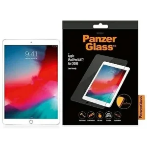 PanzerGlass Screen Protector for Apple iPad Air / Pro 10.5 ? Transparency