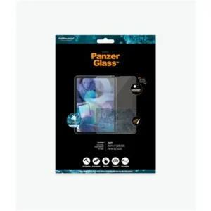 PanzerGlass Screen Protector for Apple iPad Pro 11  (18/20/21) / Air (2020/2022) Transparency