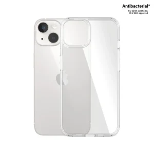 PanzerGlasstm HardCase Apple iPhone 14 | 13 | clear