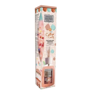 SWEET HOME ODORIZANT CAMERA VATA DE ZAHAR 100 ML